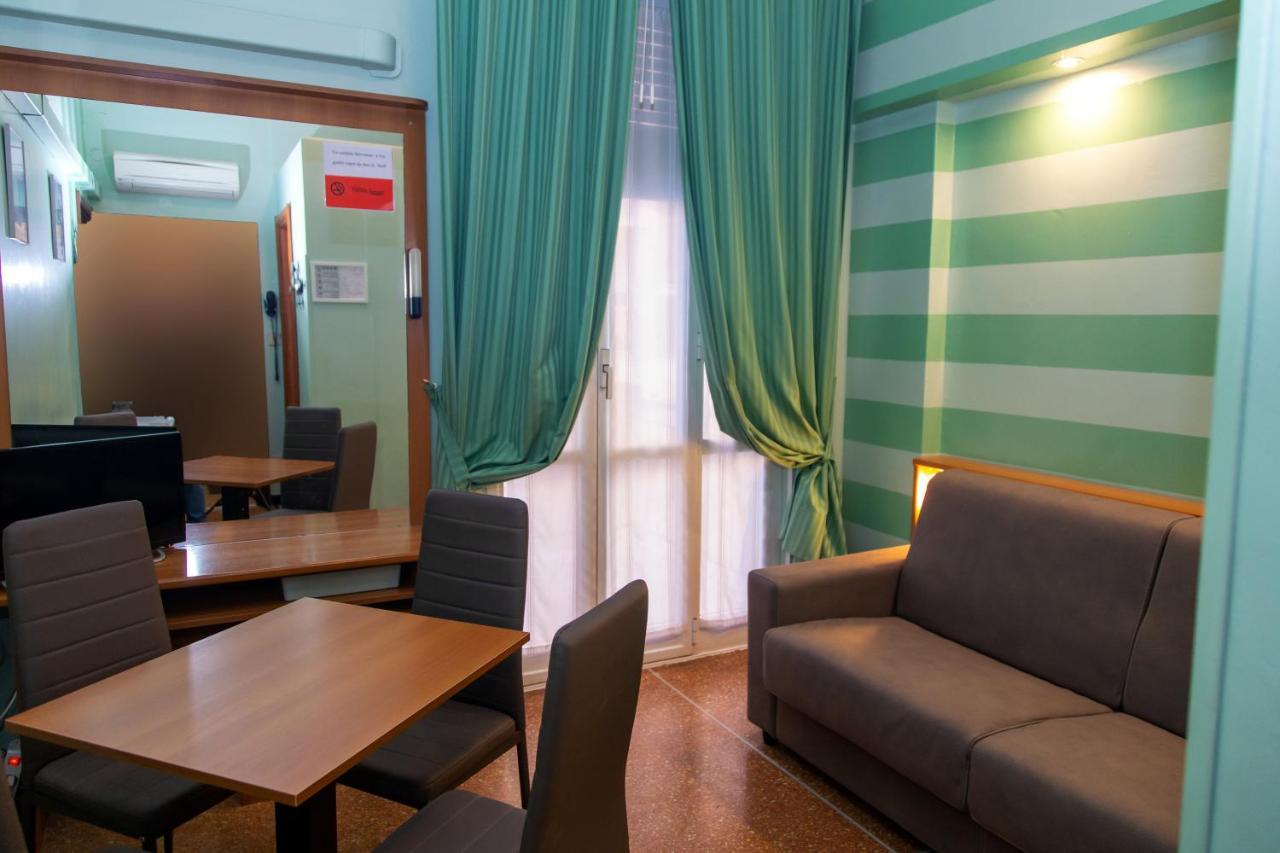 Albergo Glory Borghetto Santo Spirito Kültér fotó