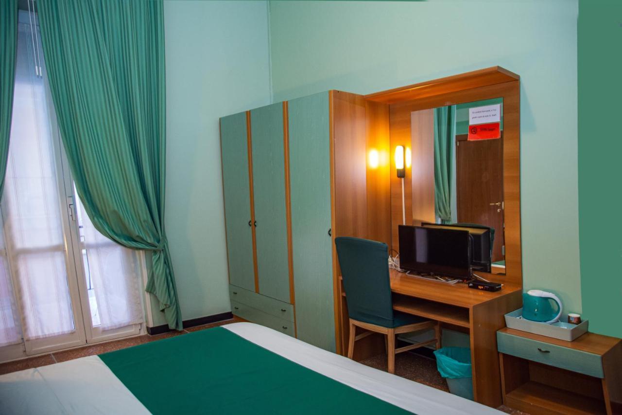 Albergo Glory Borghetto Santo Spirito Kültér fotó